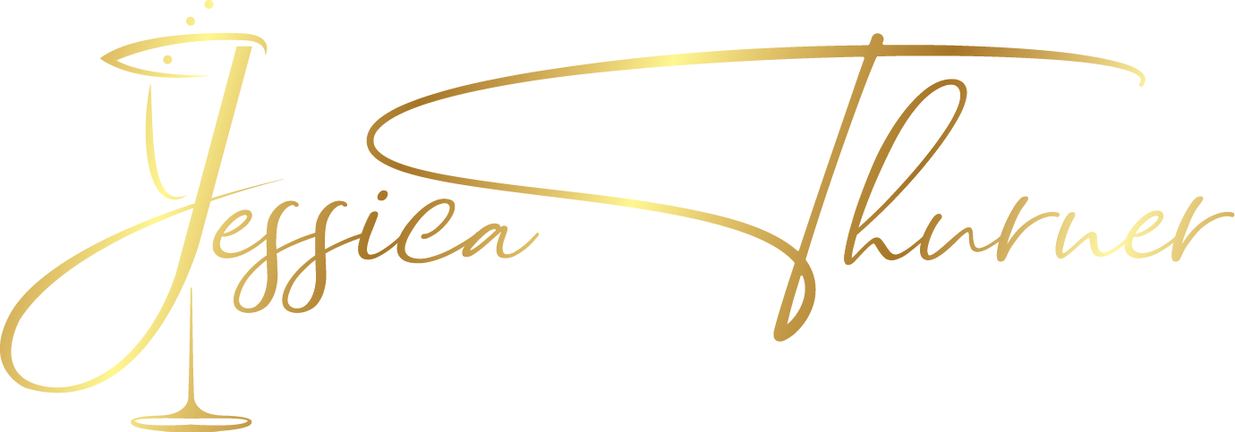 Jessica Thurner Signatur